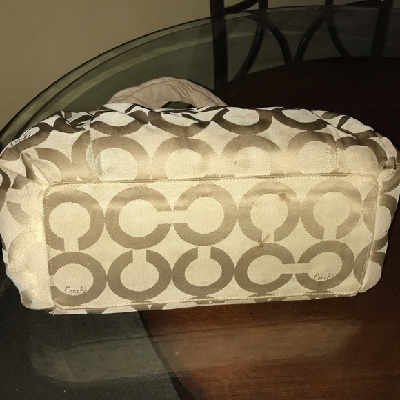 COACH BAG - Picture 5 of 10